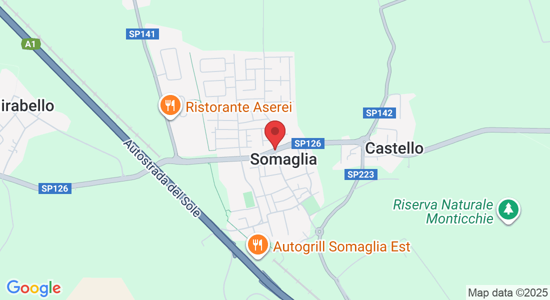 26867 Somaglia LO, Italia