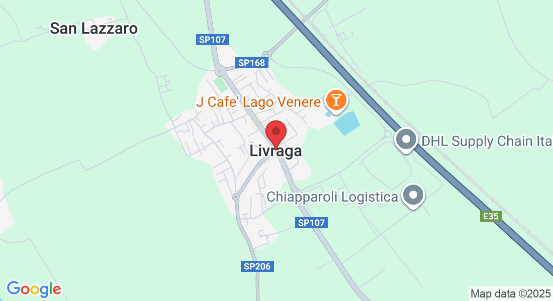 26814 Livraga LO, Italia