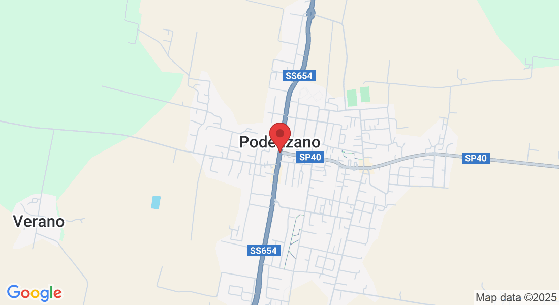 29027 Podenzano PC, Italia