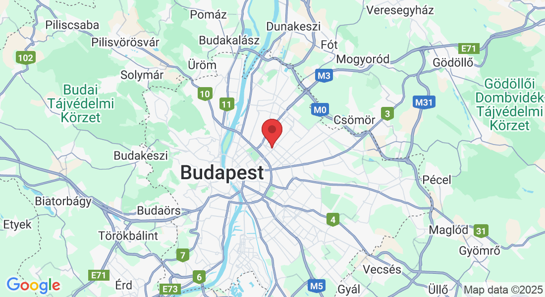 Budapest, Nagy Lajos király útja 158, 1149 Hungary