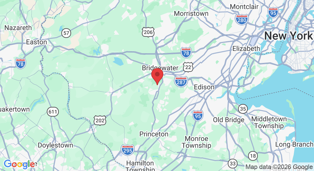 Somerset County, NJ, USA