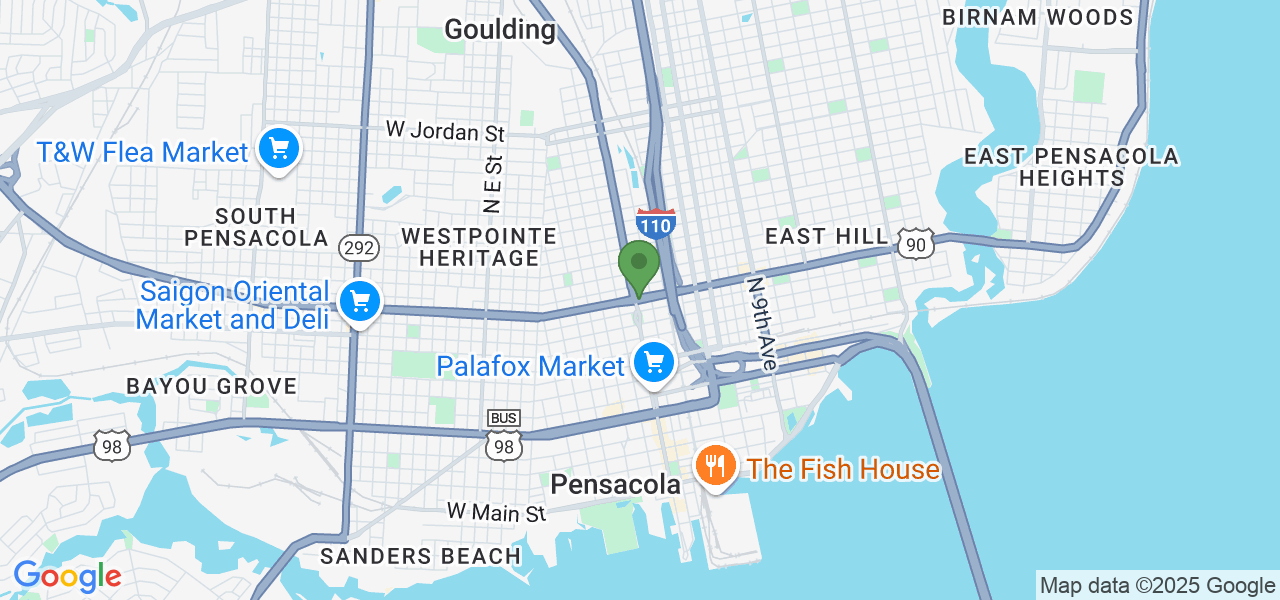 Pensacola, FL, USA