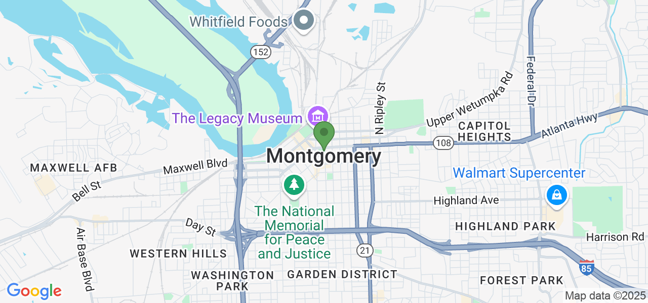 Montgomery, AL, USA