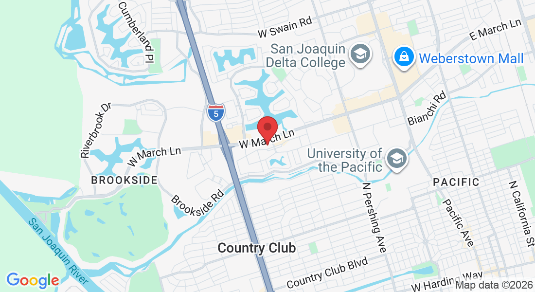 2323 Grand Canal Blvd, Stockton, CA 95207, USA