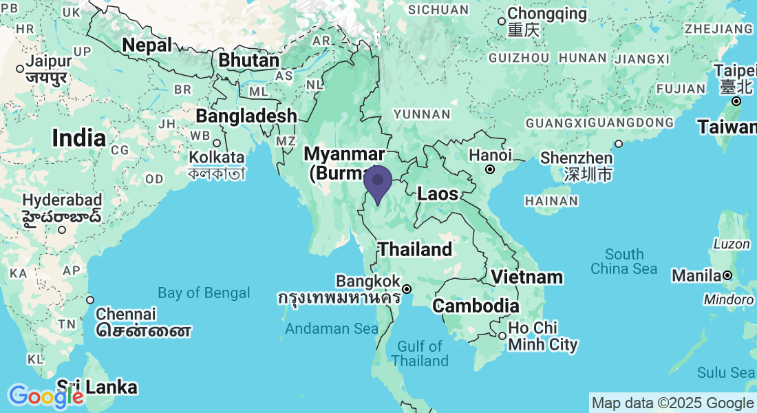 Chiang Mai, Thailand
