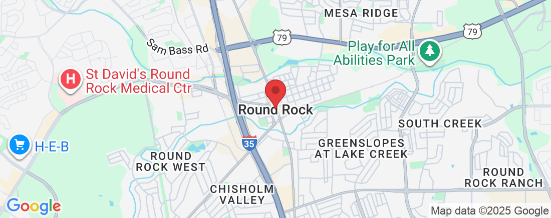 Round Rock, TX, USA