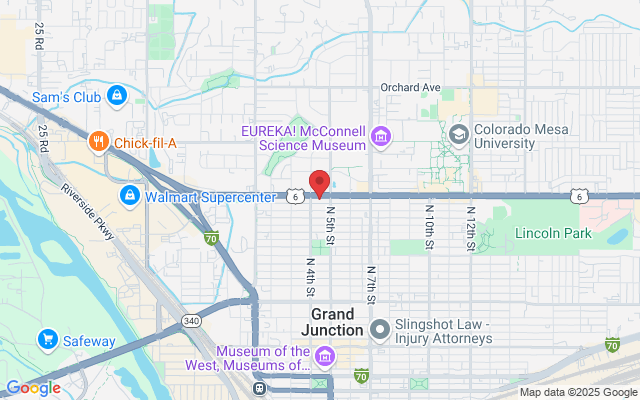 425 North Ave Suite A, Grand Junction, CO 81501, USA