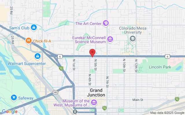 425 North Ave Suite A, Grand Junction, CO 81501, USA