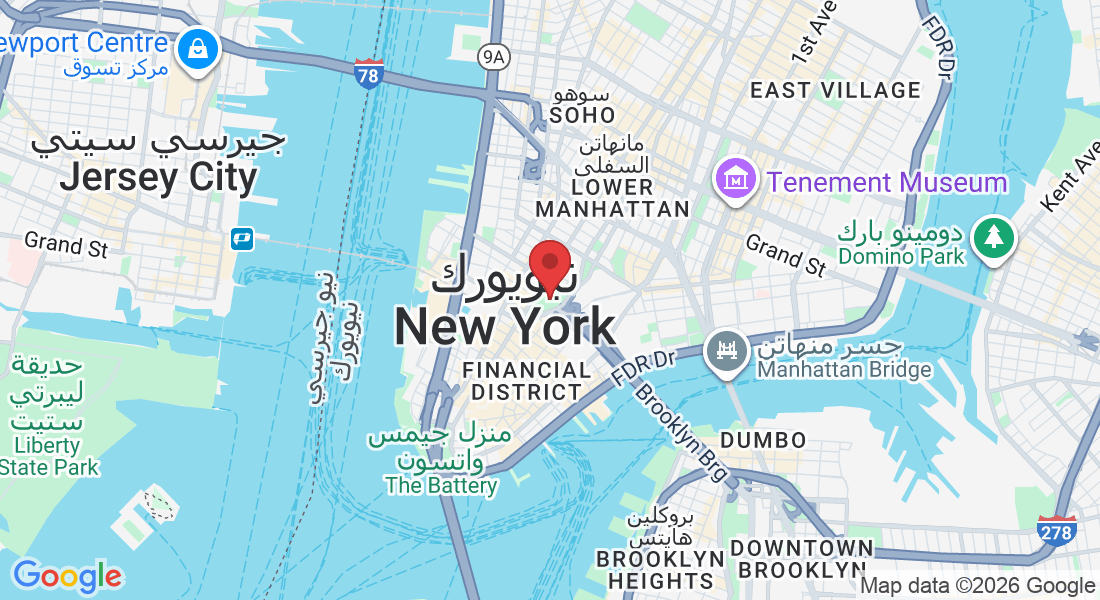 New York, NY, USA