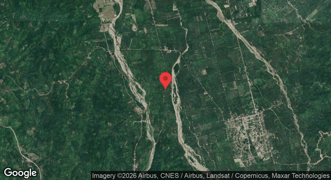 Purok 4, Barangay Cogonon, New Bataan, 8804 Davao de Oro, Philippines