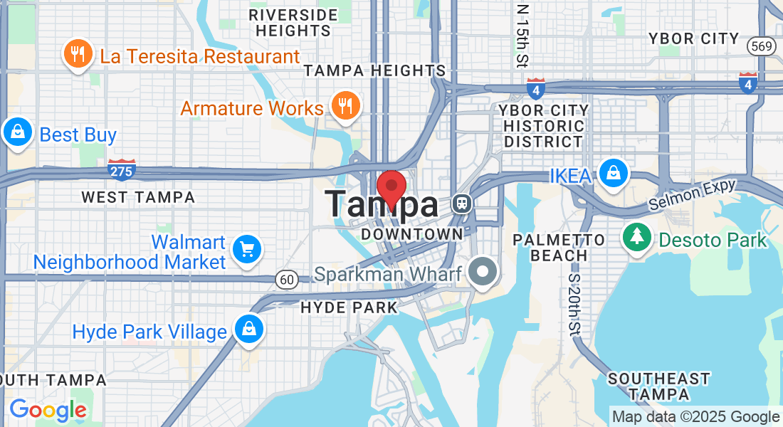 Tampa, FL, USA