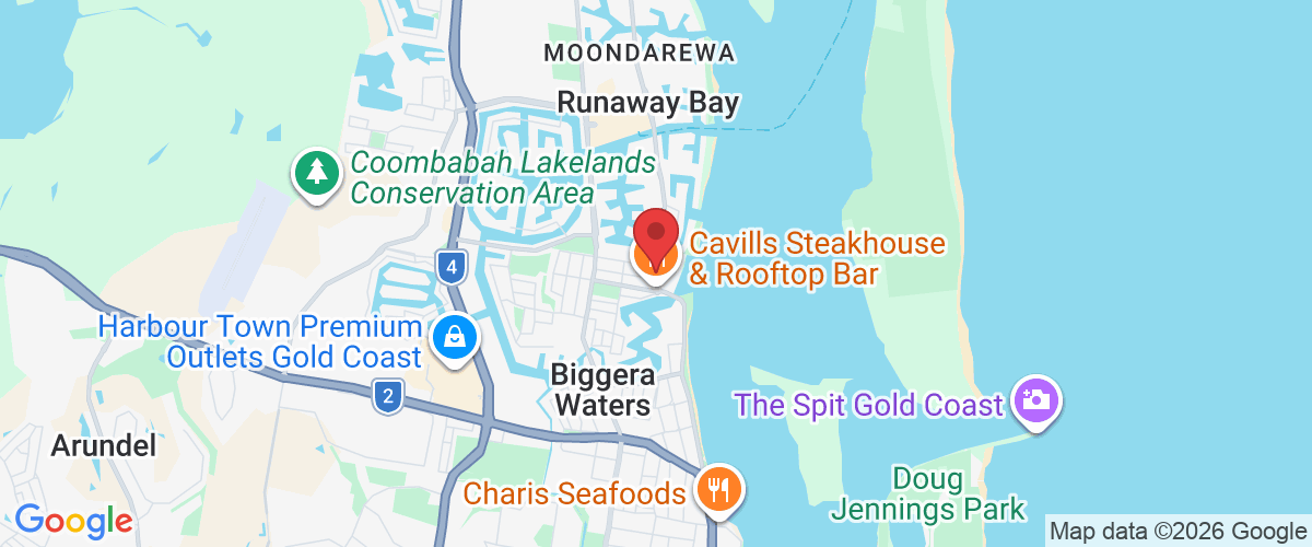 suite 11 12/18 Bayview St, Runaway Bay QLD 4216, Australia