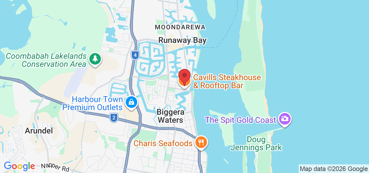 Suite 11/12-18 Bayview St, Runaway Bay QLD 4216, Australia