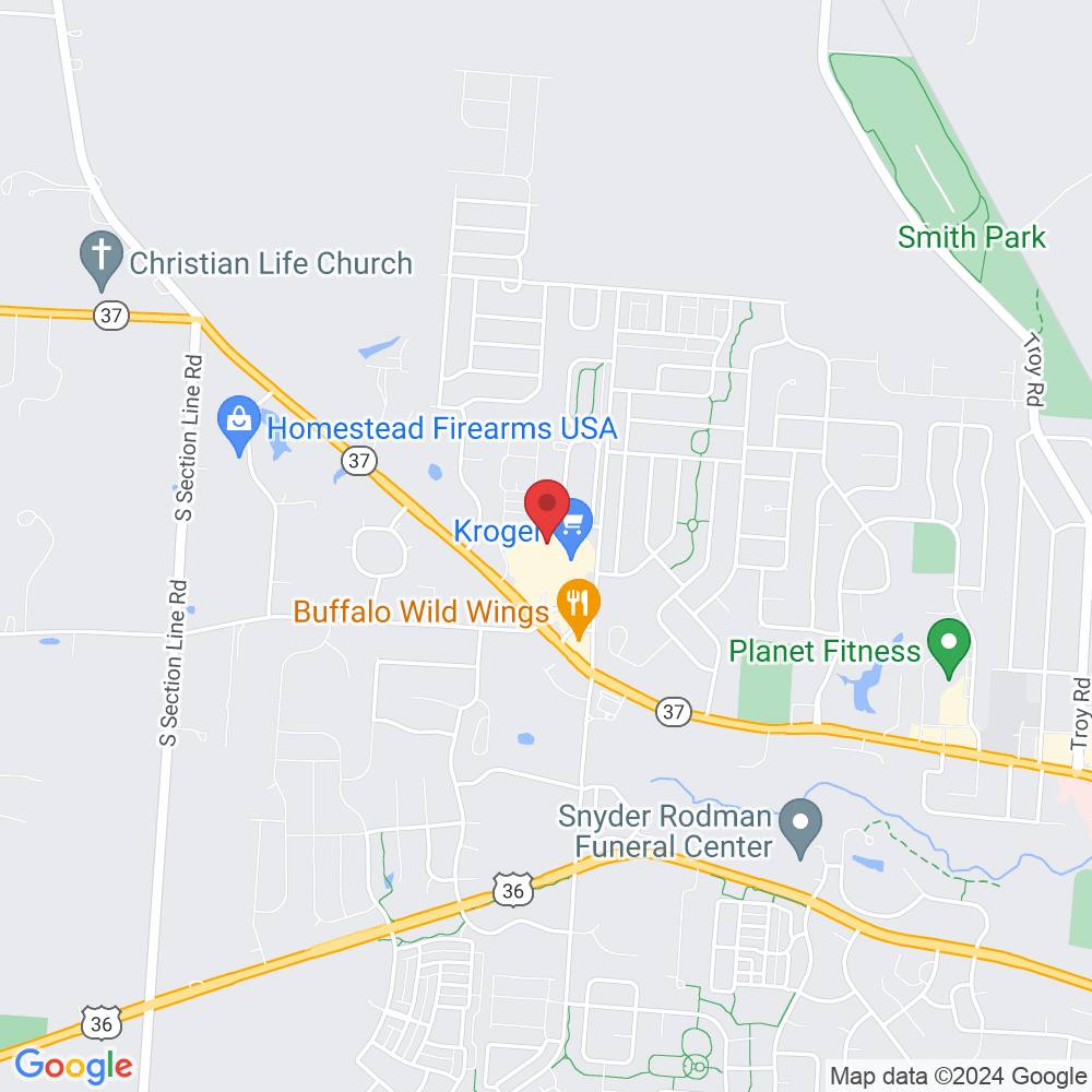 811 N Houk Rd, Delaware, OH 43015, USA