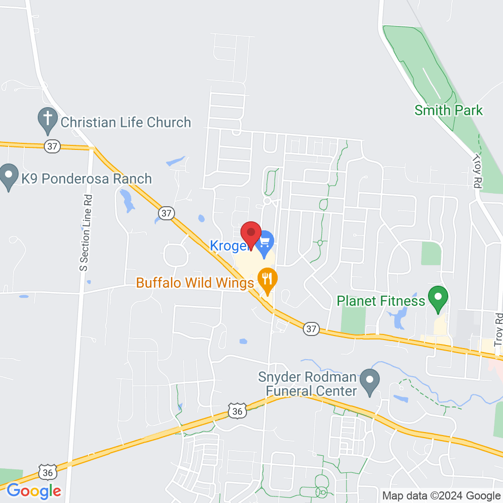 811 N Houk Rd, Delaware, OH 43015, USA