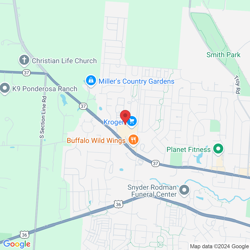 811 N Houk Rd, Delaware, OH 43015, USA