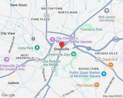 Greenville, SC, USA