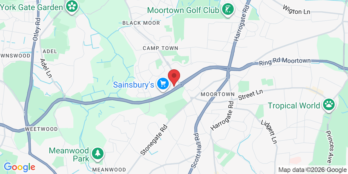 Unit B, Leeds LS17 5NY, UK