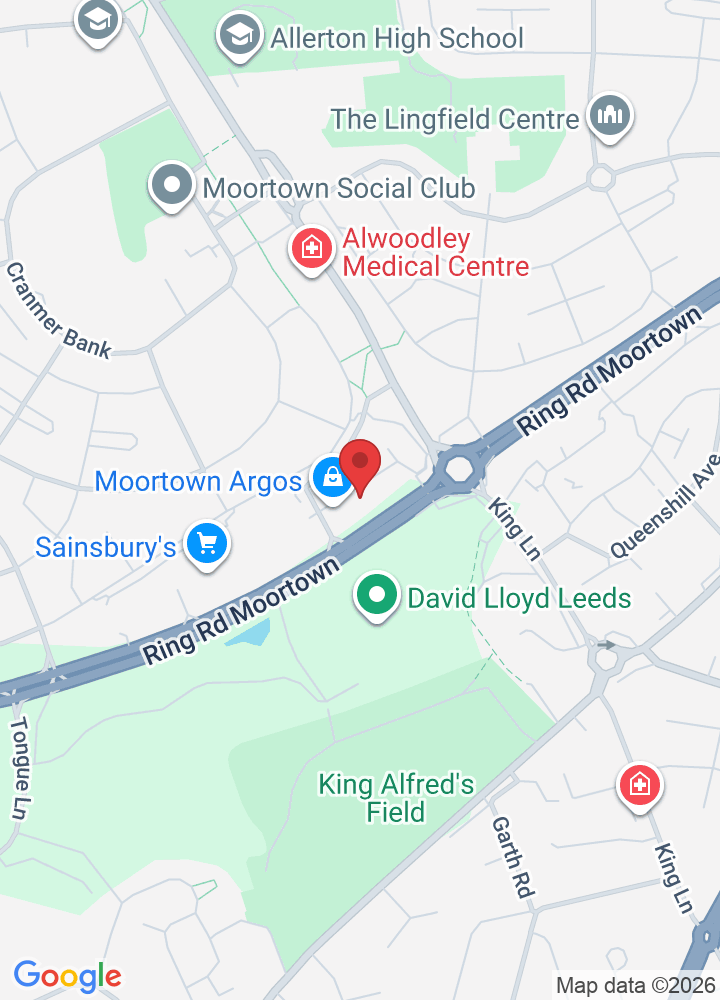 Unit B, Leeds LS17 5NY, UK