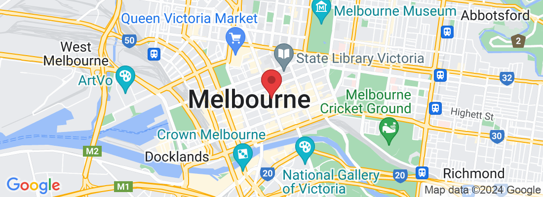 Melbourne VIC, Australia