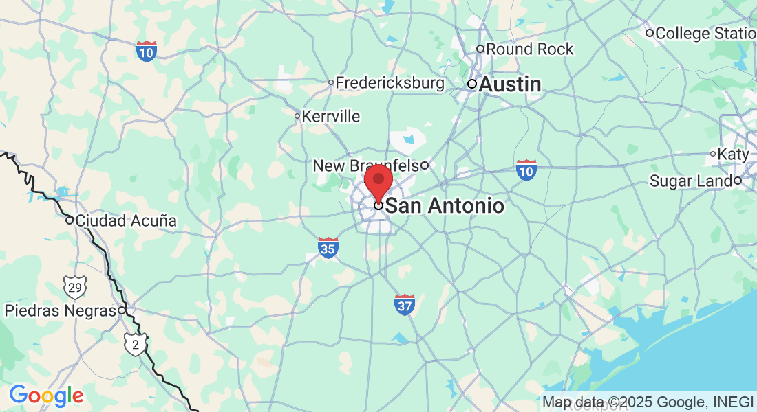 San Antonio, TX, USA
