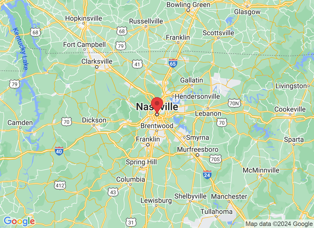 Nashville, TN, USA