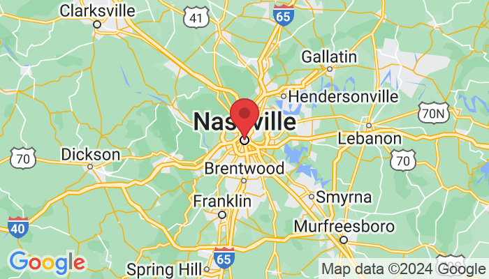 Nashville, TN, USA
