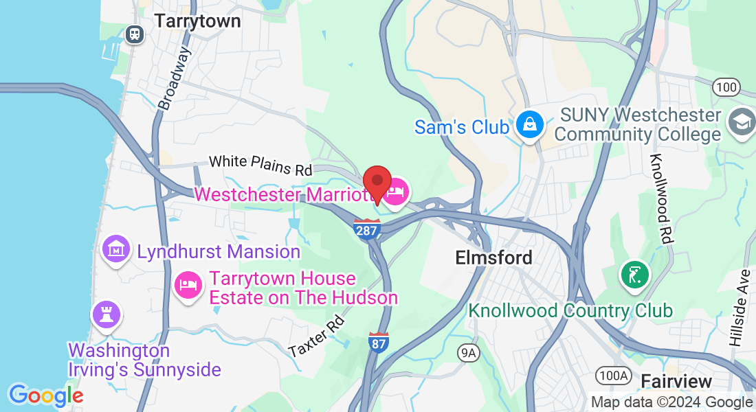 660 White Plains Rd suite 560, Tarrytown, NY 10591, USA