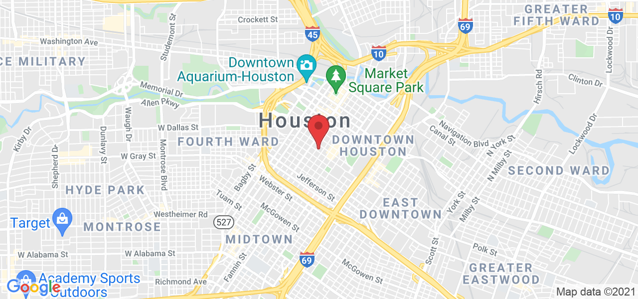 1201 Fannin St, Houston, TX 77002, USA