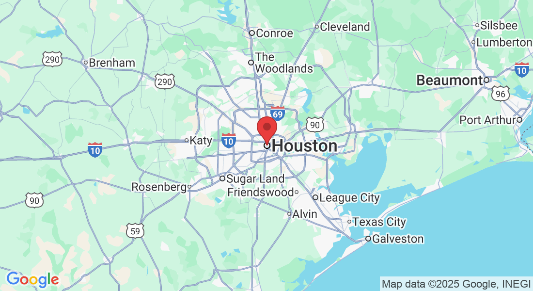 Houston, Texas, EE. UU.