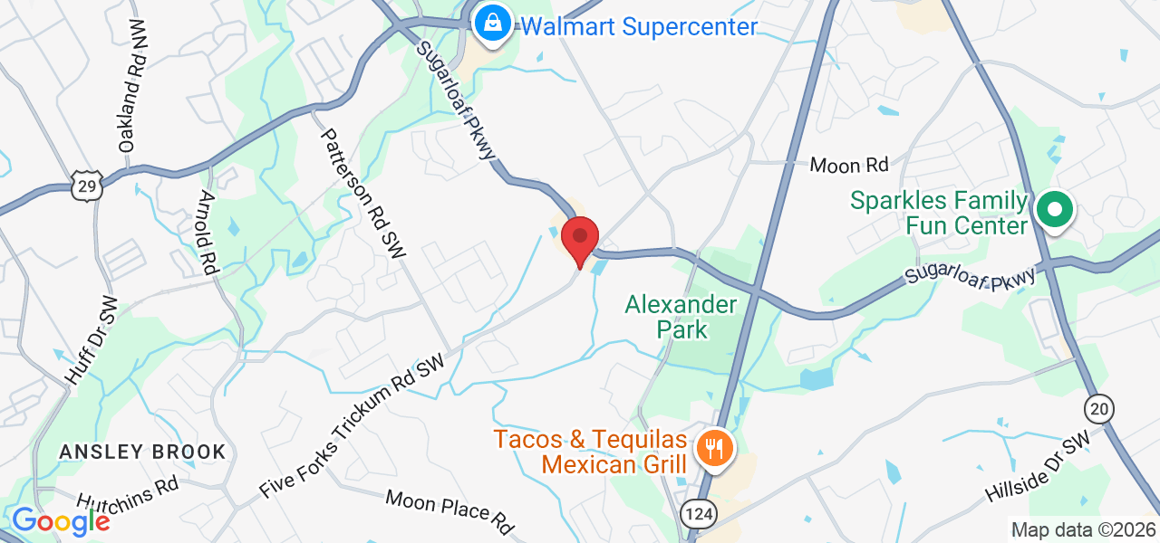 Gwinnett County, GA, USA