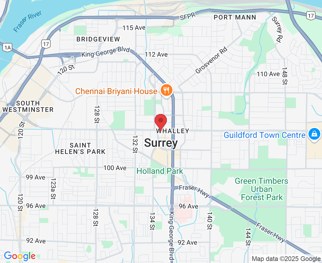 Surrey, BC, Canada