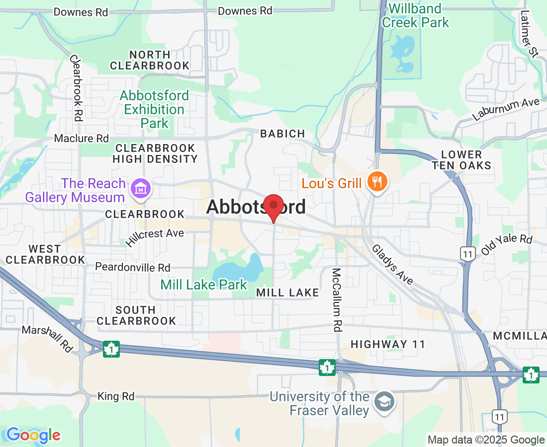 Abbotsford, BC, Canada