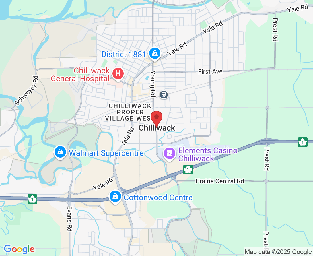 Chilliwack, BC, Canada