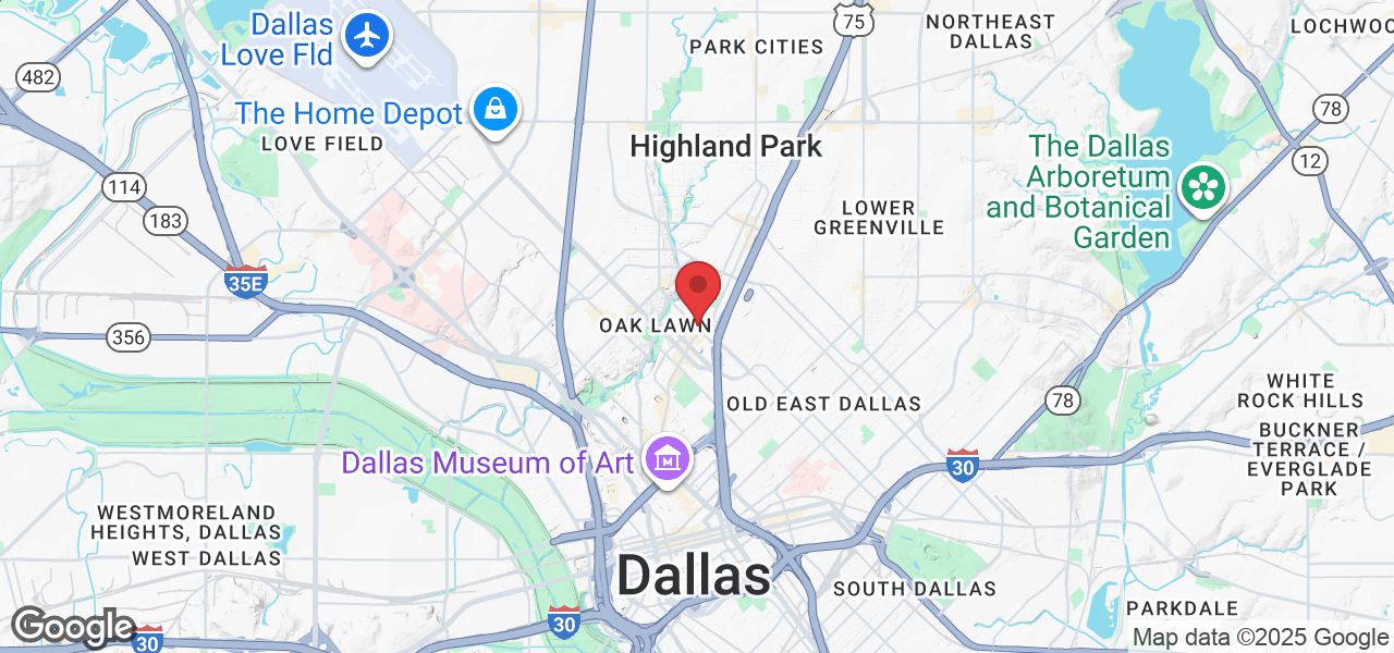 3839 McKinney Ave #130, Dallas, TX 75204, USA