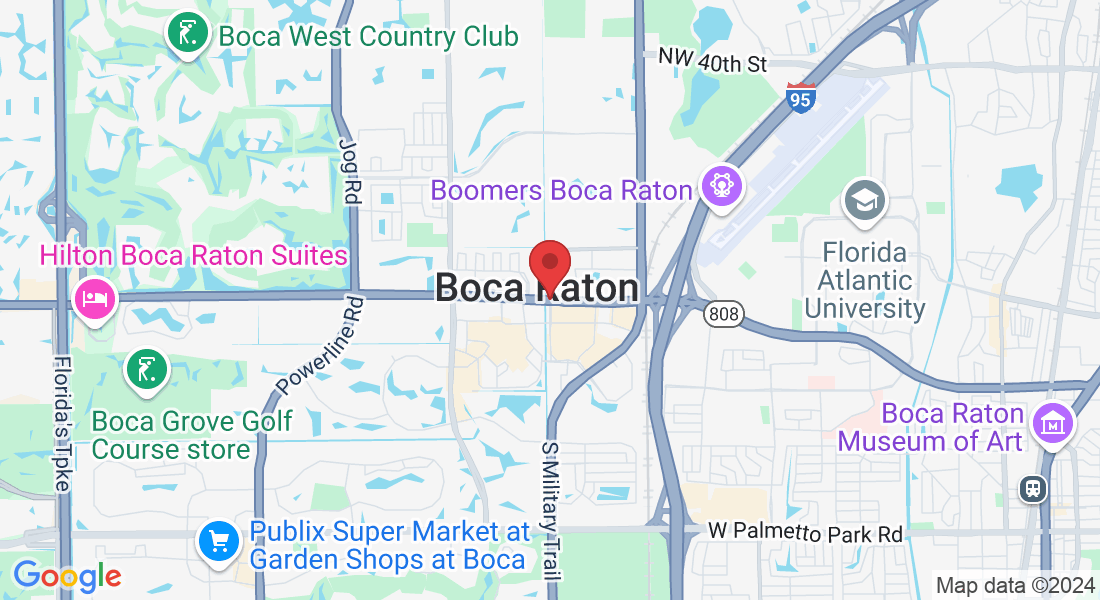 Boca Raton, FL, USA