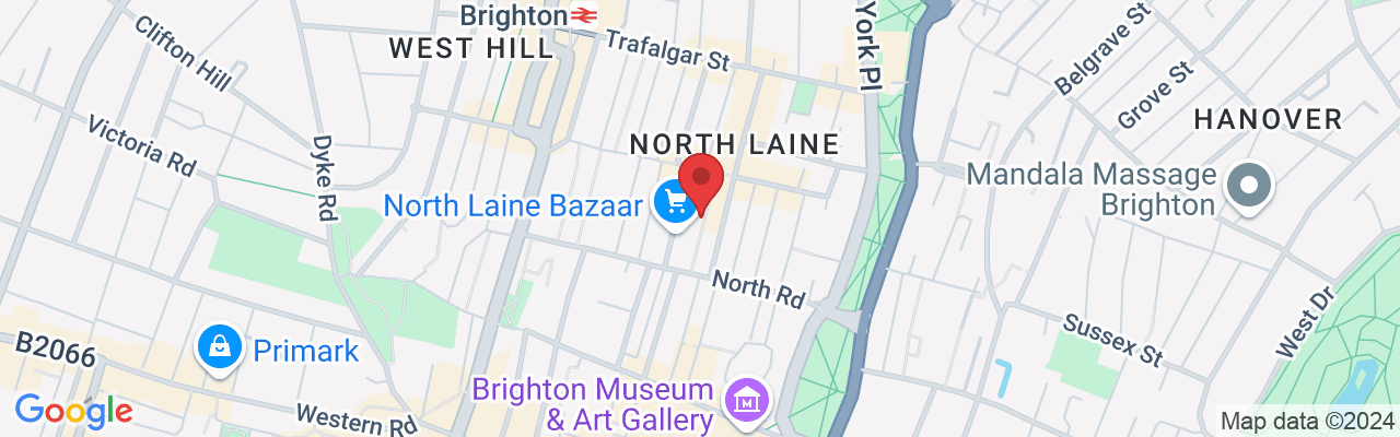 7/8 Kensington Gardens, Brighton and Hove, Brighton BN1 4AL, UK