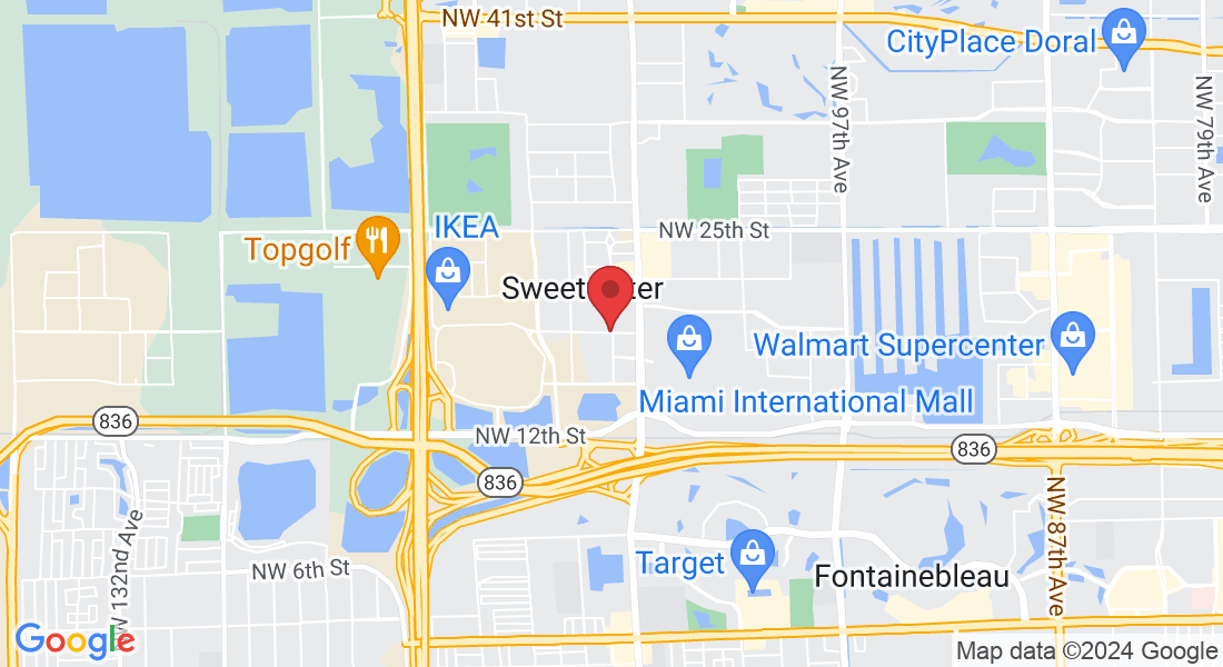 1690 NW 108th Ave unit 150, Doral, FL 33172, USA