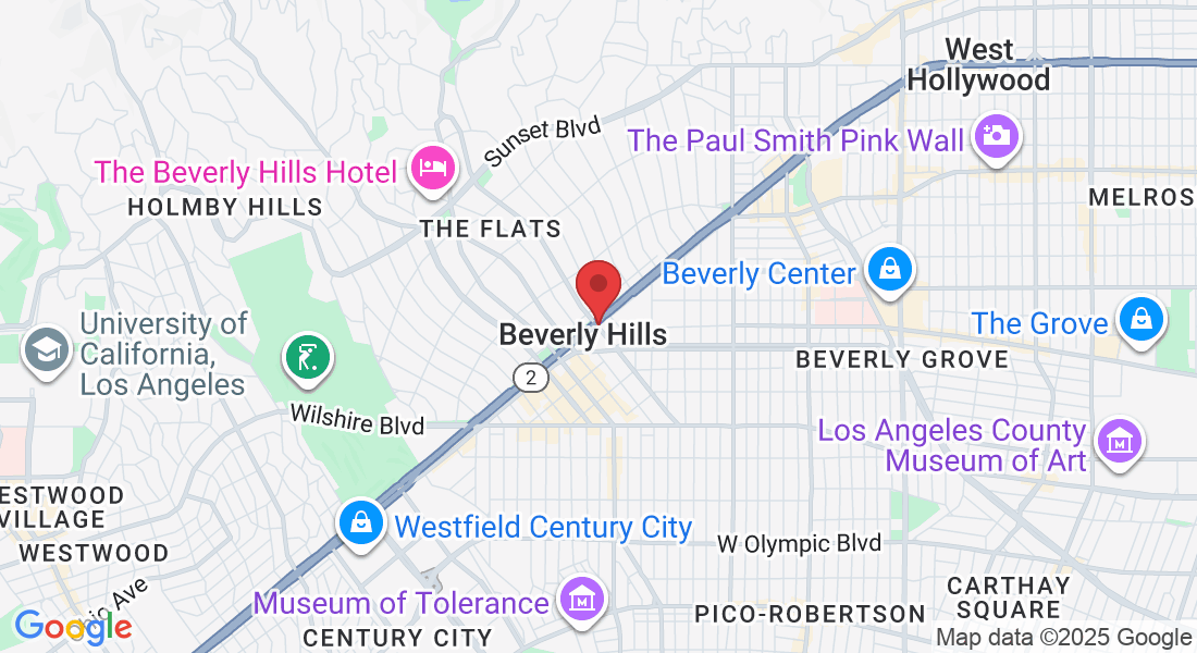 Beverly Hills, CA, USA