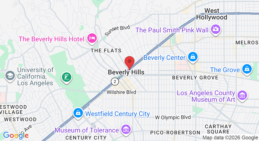 Beverly Hills, CA, USA