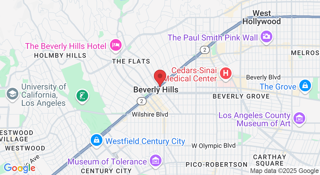 Beverly Hills, CA, USA
