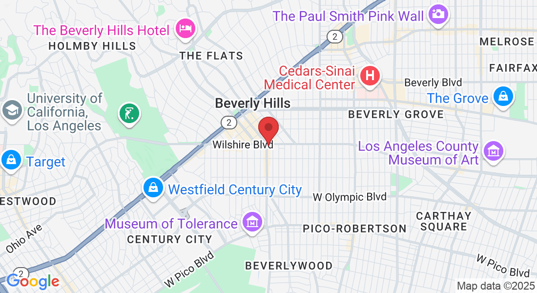 9454 Wilshire Blvd ph 37, Beverly Hills, CA 90212, USA