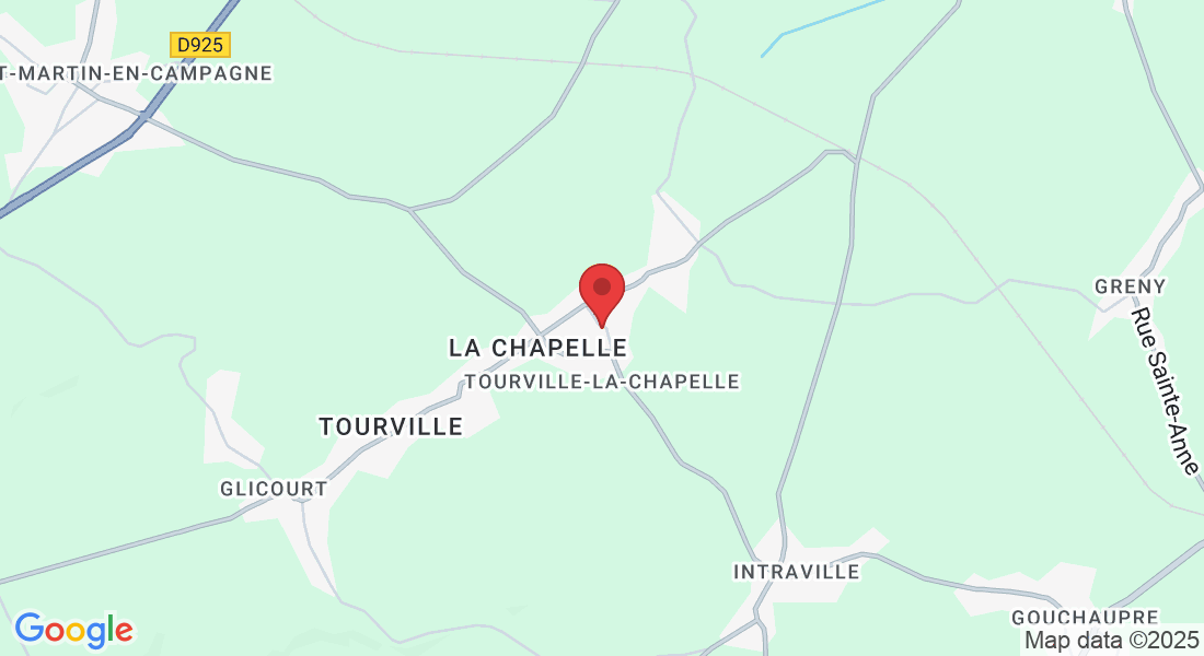 5 Rue Jeannine Briançon, 76630 Petit-Caux, France