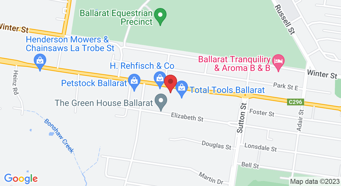 901b La Trobe St, Delacombe VIC 3356, Australia
