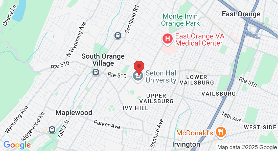 Dental Center, 481 S Orange Ave, South Orange Village, NJ 07079, USA