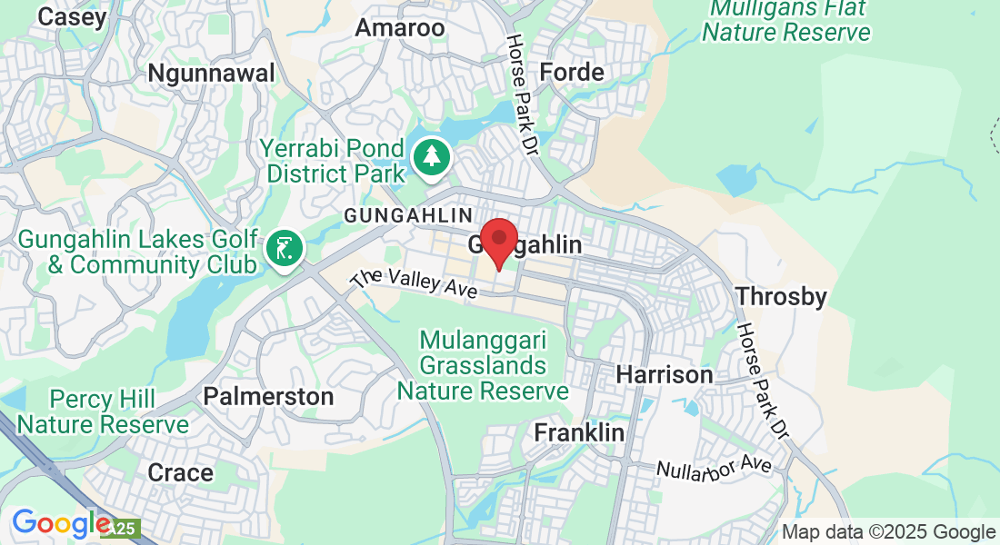 Unit 1/35 Hinder St, Gungahlin ACT 2912, Australia