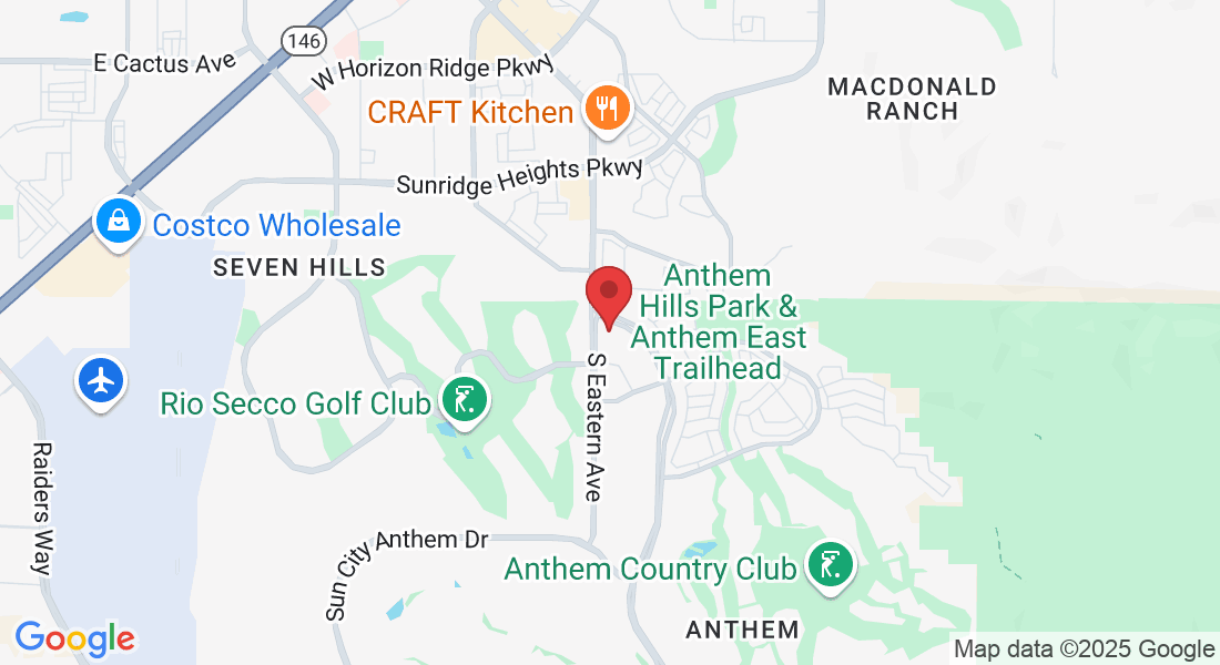 11500 S Eastern Ave, Henderson, NV 89052, USA