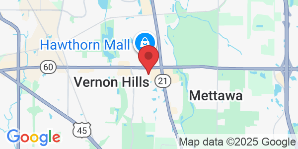 555 E Townline Rd ste 22, Vernon Hills, IL 60061, USA