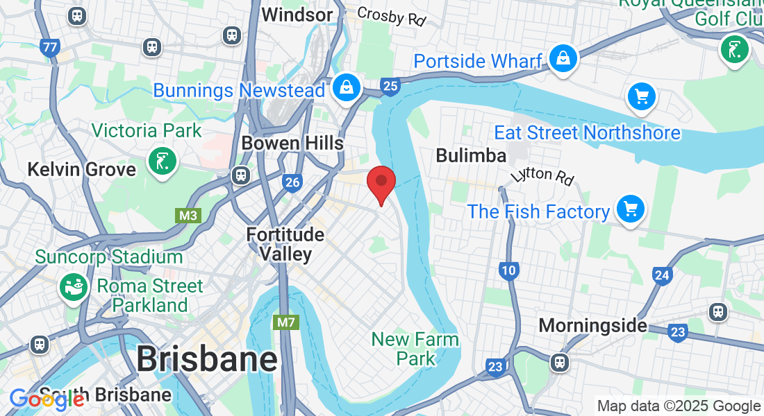 shop 3/113 Commercial Rd, Teneriffe QLD 4005, Australia