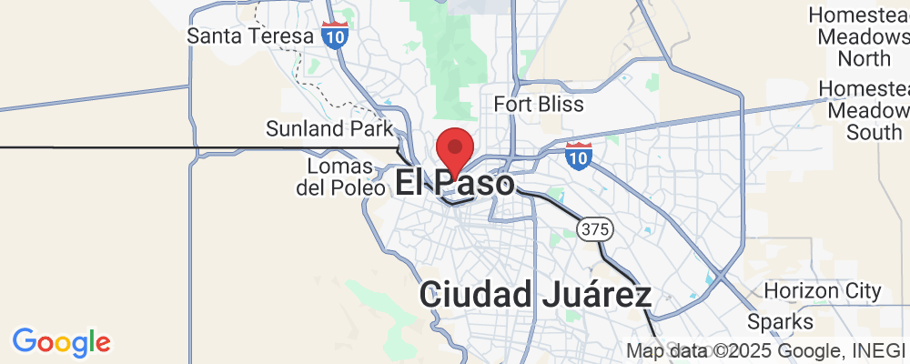 El Paso, TX, USA